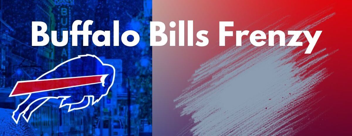 Bills Fan Frenzy 26